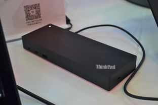 聯想電腦多品類多維度亮相CES Asia 2018，引領智能計算機創新潮流